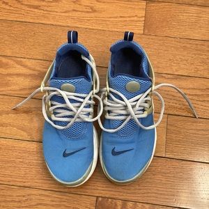 Nike Presto Sneakers